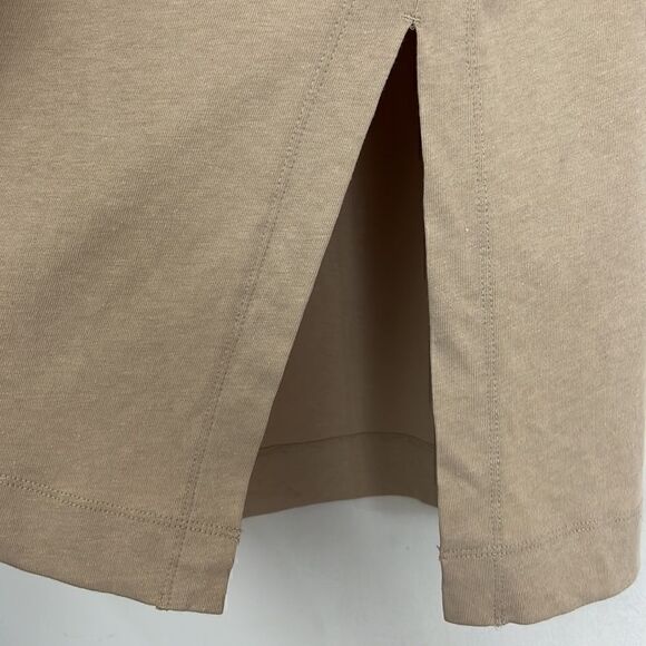 NWT Everlane The Long Weekend Black Tank Dress
Size XS - Picture 11 of 14